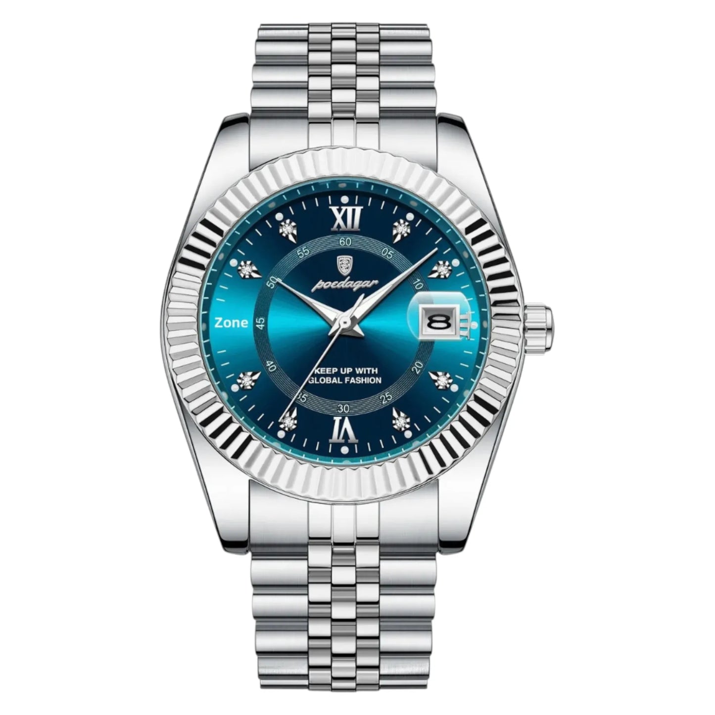 Marevelloo® Argent