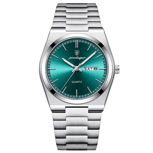 Marevelloo® Teal Meridian