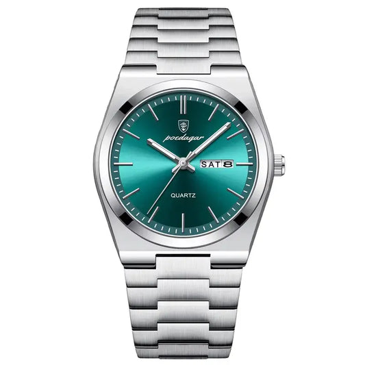 Marevelloo® Teal Meridian