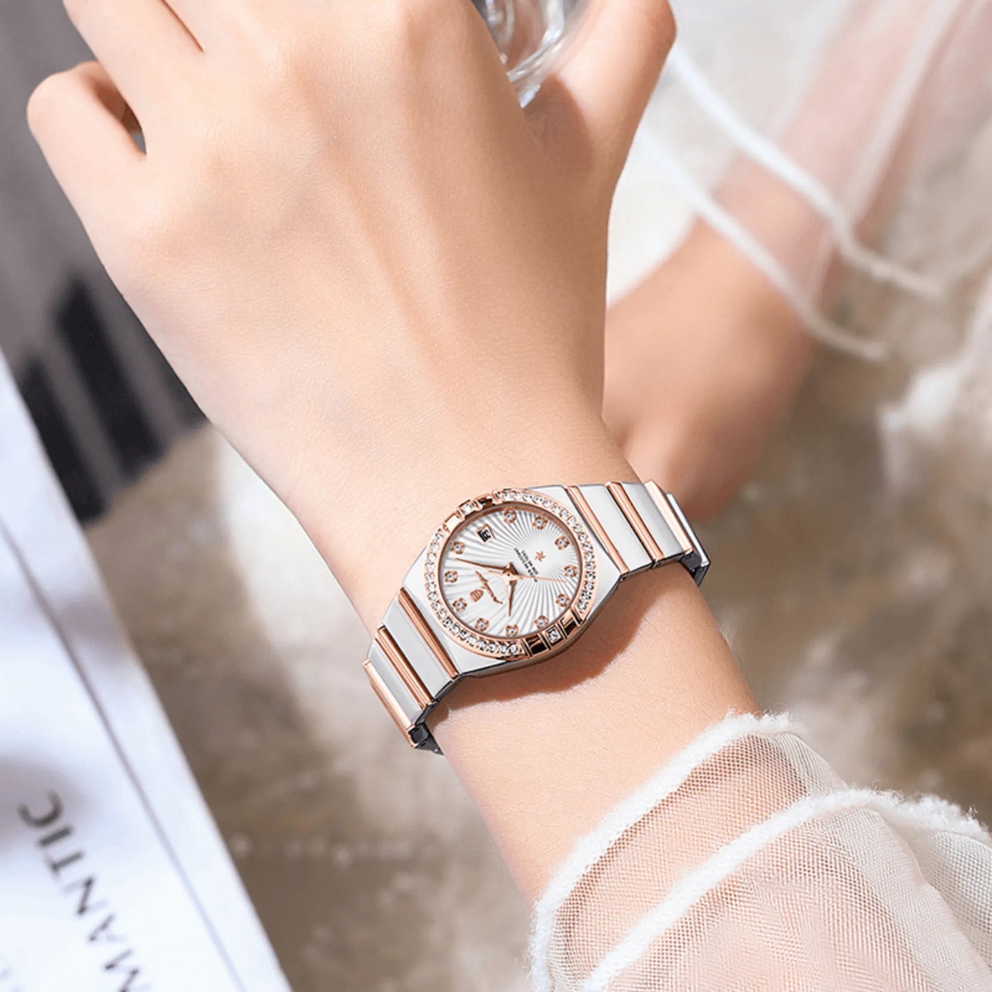 Marevelloo® Stellaire