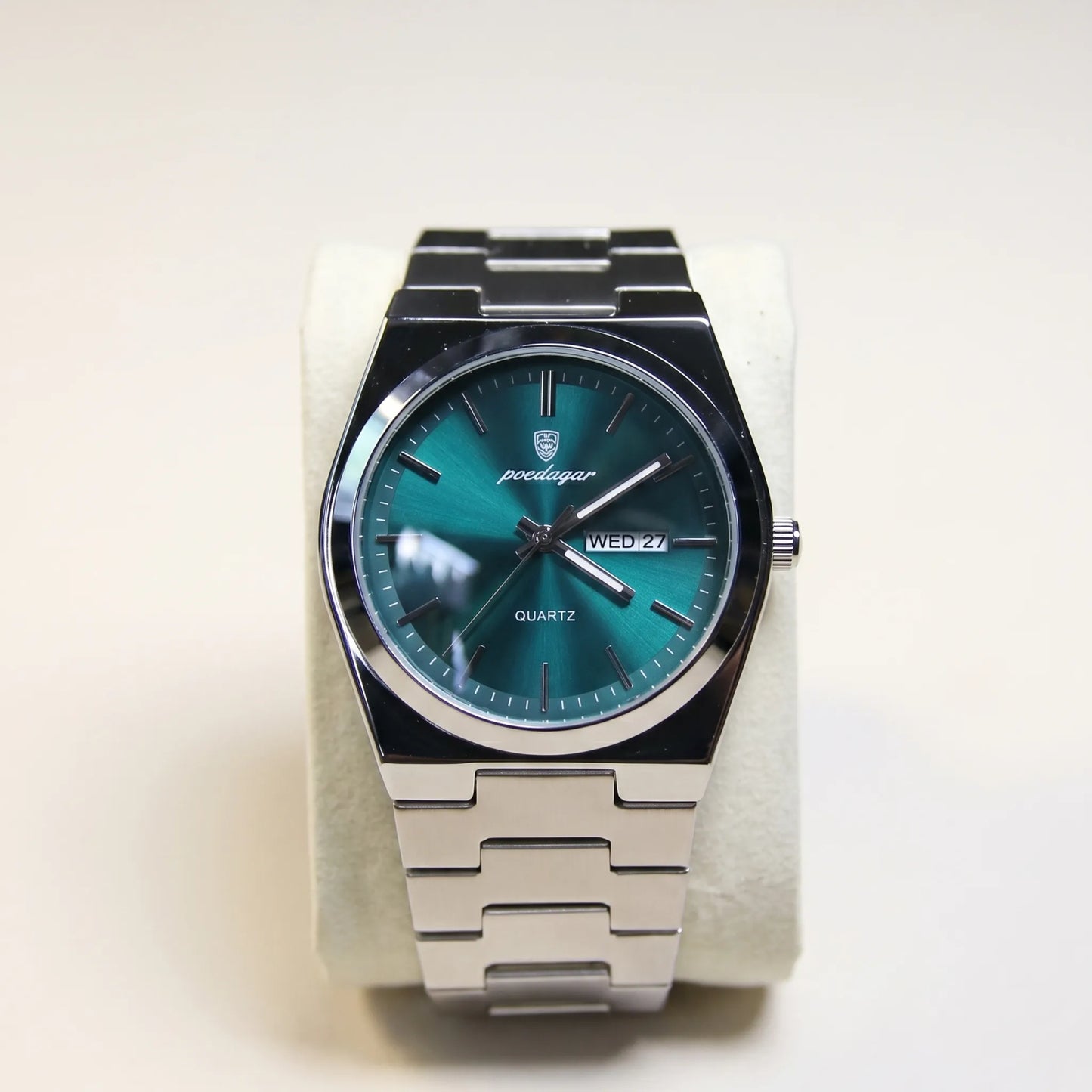 Marevelloo® Teal Meridian