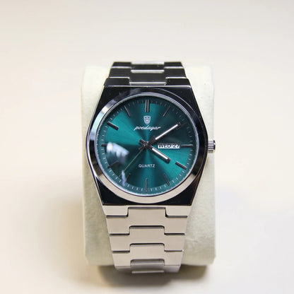 Marevelloo® Teal Meridian