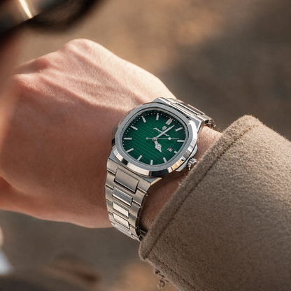 Marevelloo® Nautilus