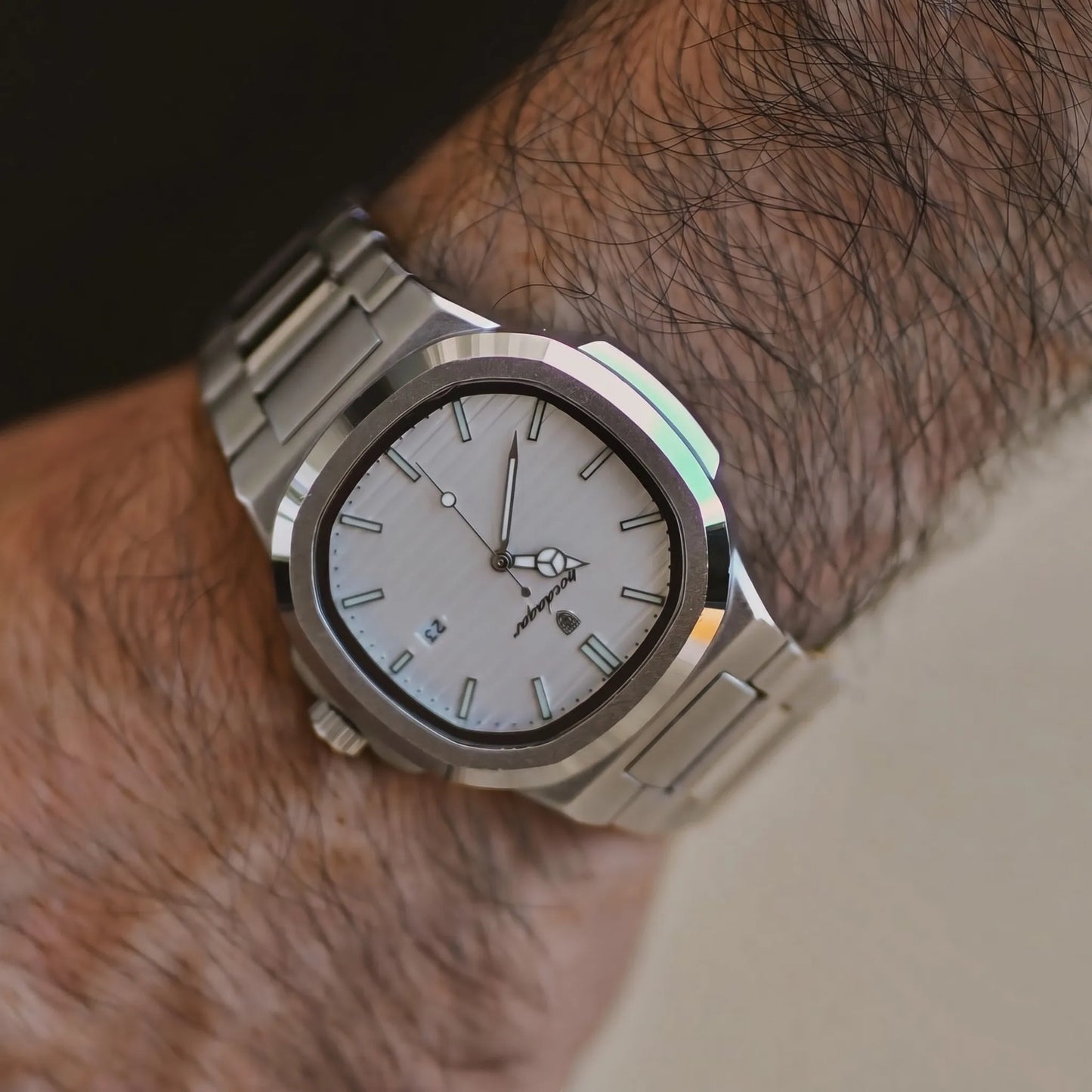 Marevelloo® Nautilus