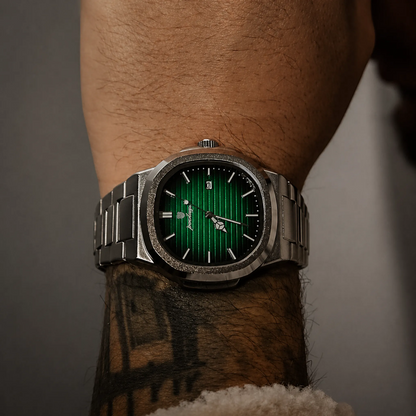 Marevelloo® Nautilus