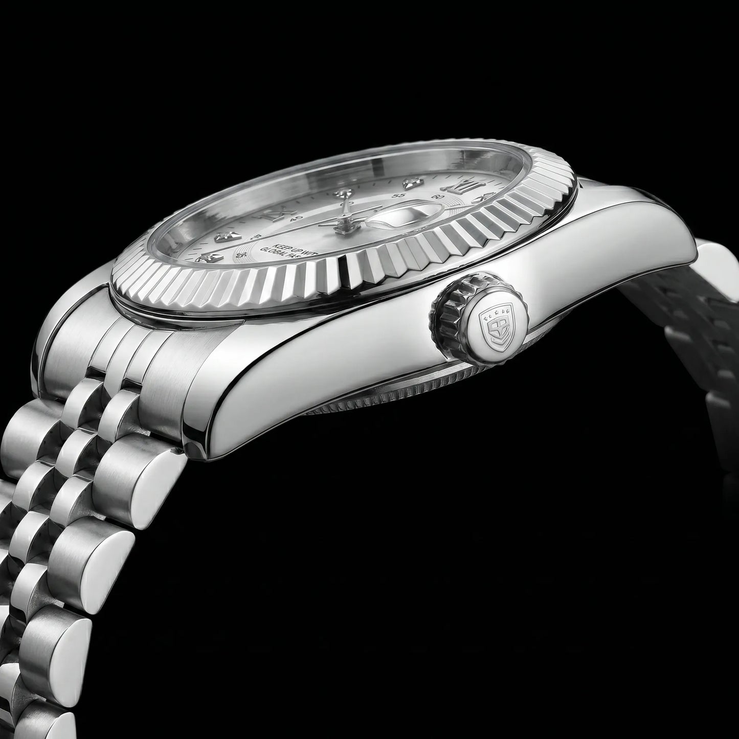 Marevelloo® Argent