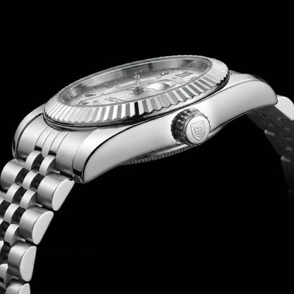 Marevelloo® Argent