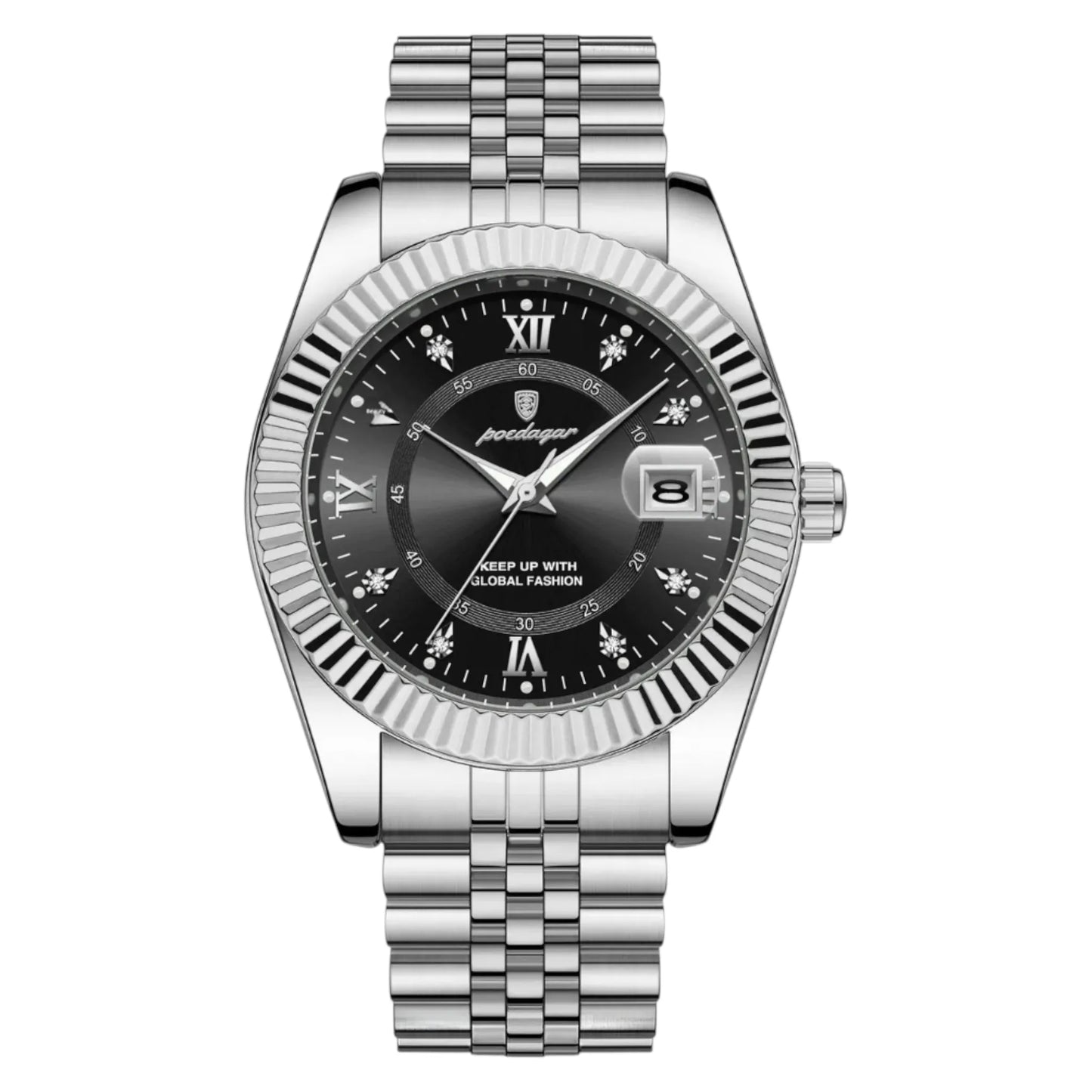 Marevelloo® Argent