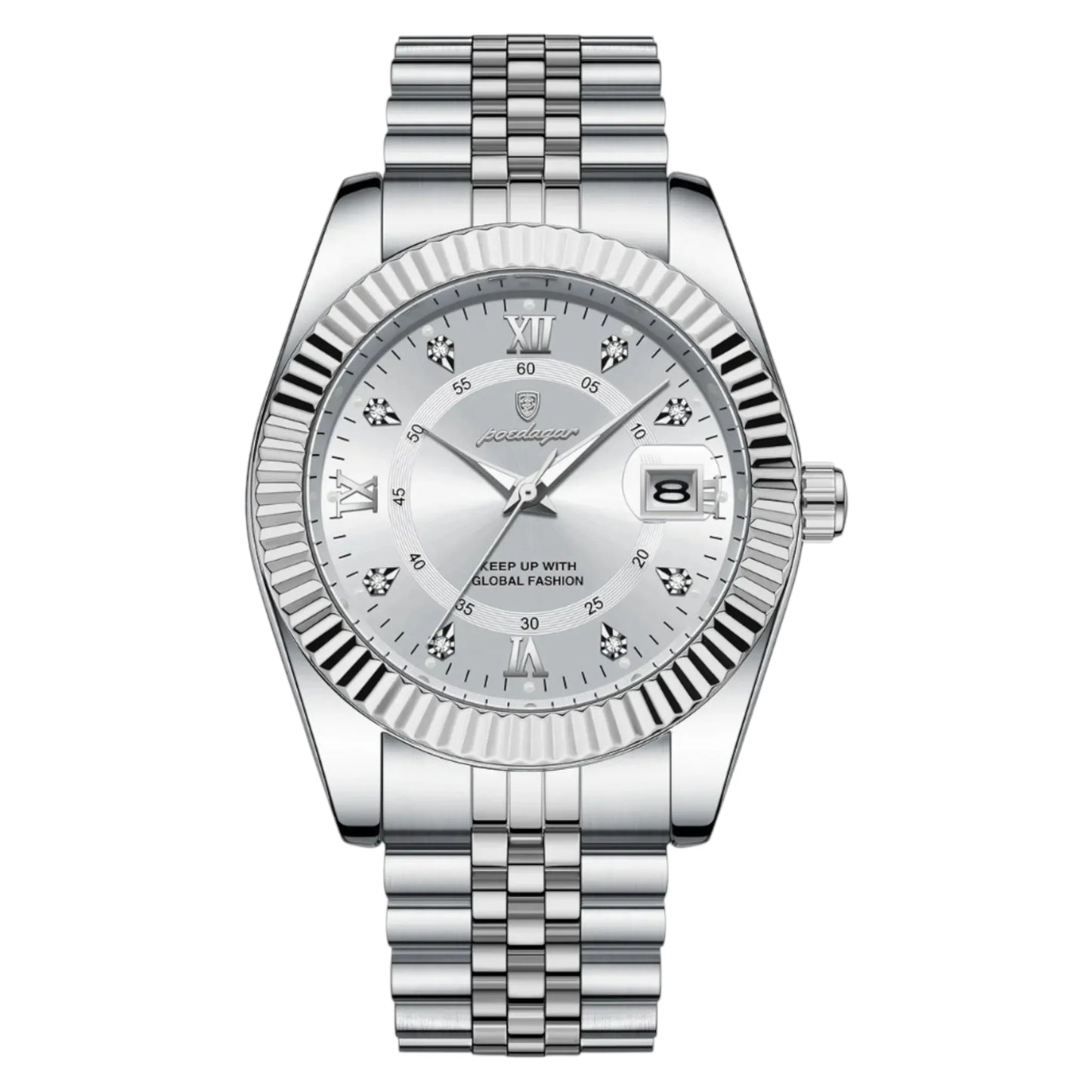 Marevelloo® Argent