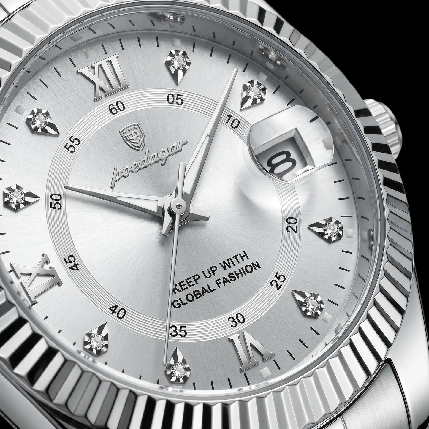 Marevelloo® Argent