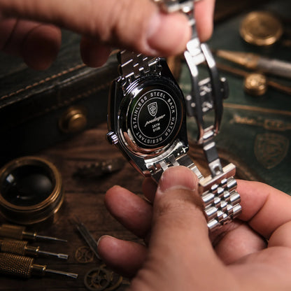 Marevelloo® Argent