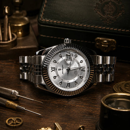 Marevelloo® Argent