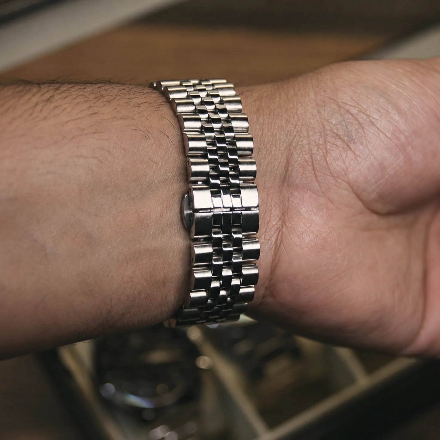 Marevelloo® Argent