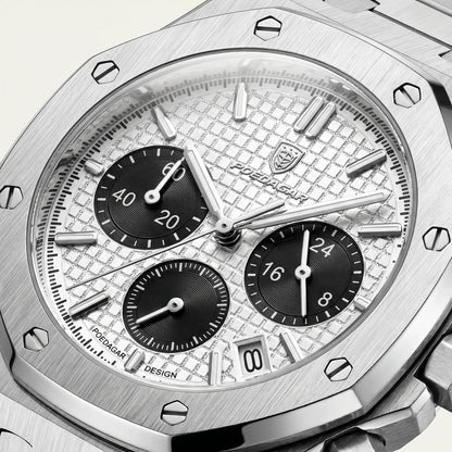 Marevelloo® Chrono Forge