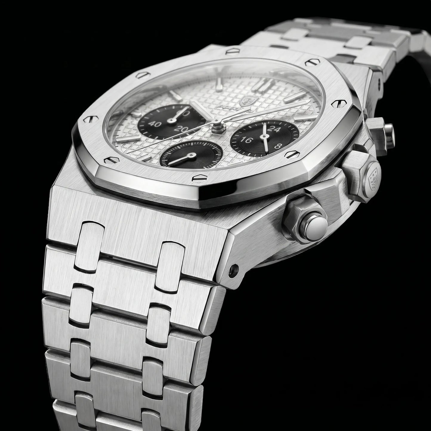Marevelloo® Chrono Forge