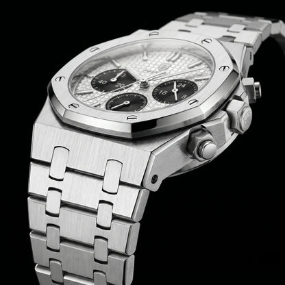 Marevelloo® Chrono Forge