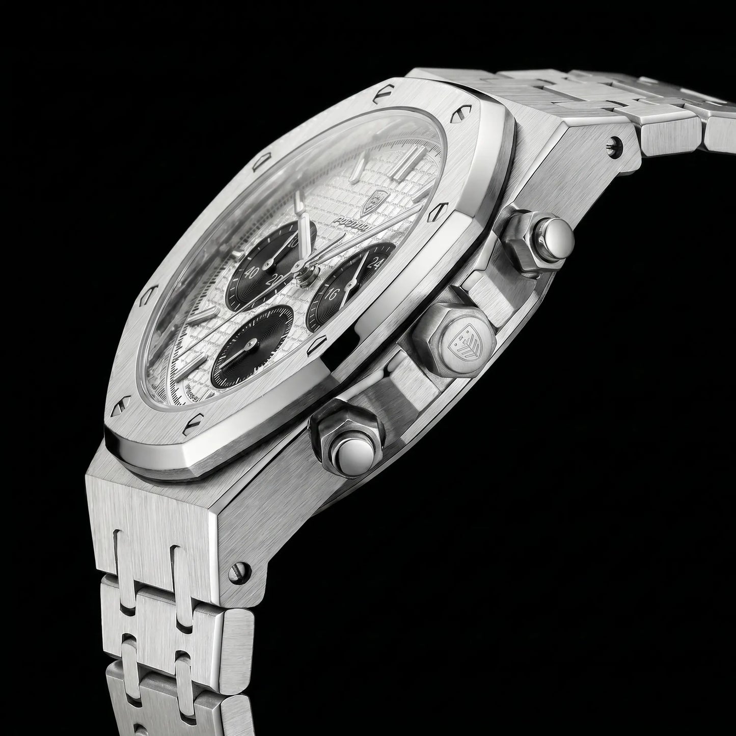 Marevelloo® Chrono Forge