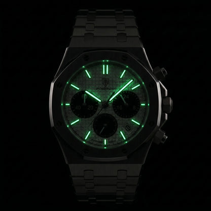 Marevelloo® Chrono Forge