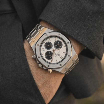 Marevelloo® Chrono Forge