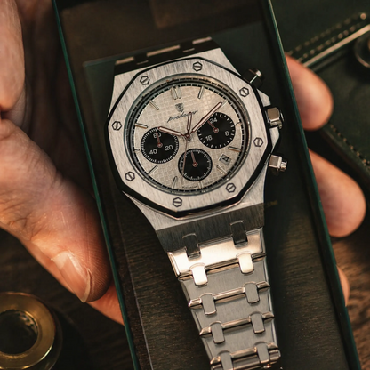Marevelloo® Chrono Forge