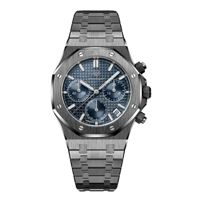 Marevelloo® Chrono Forge