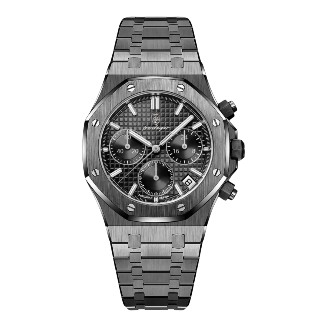 Marevelloo® Chrono Forge