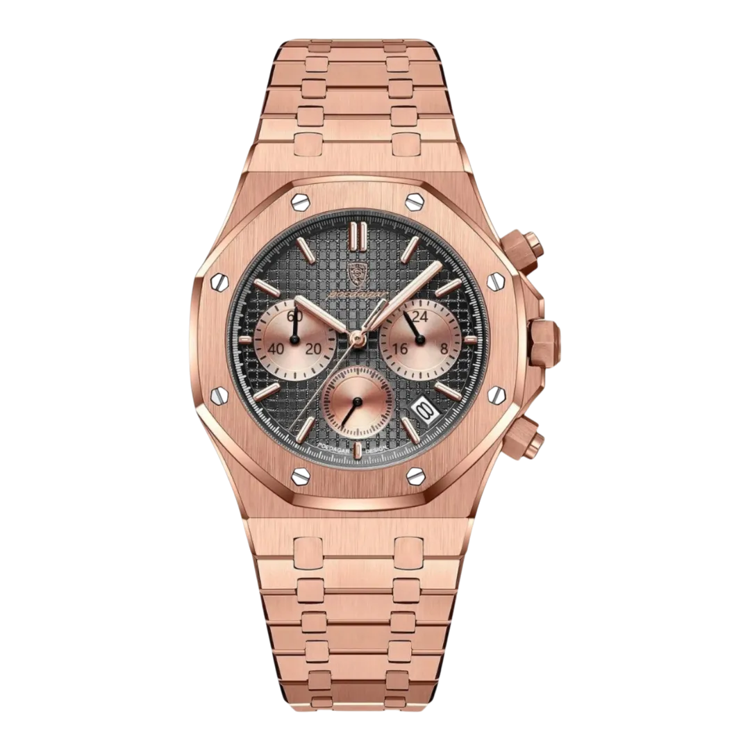 Marevelloo® Chrono Forge