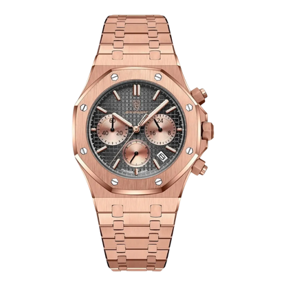 Marevelloo® Chrono Forge