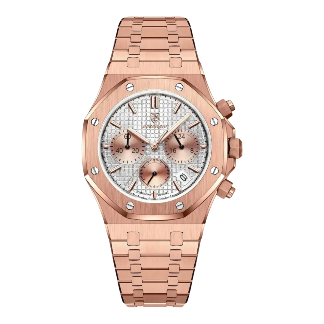 Marevelloo® Chrono Forge