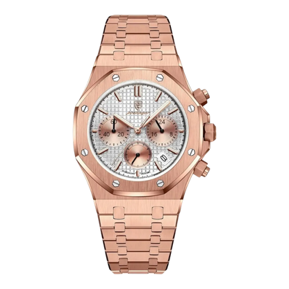 Marevelloo® Chrono Forge