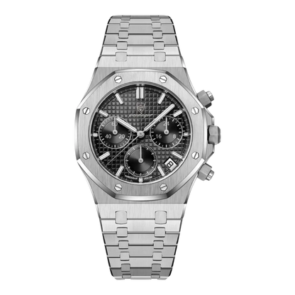 Marevelloo® Chrono Forge