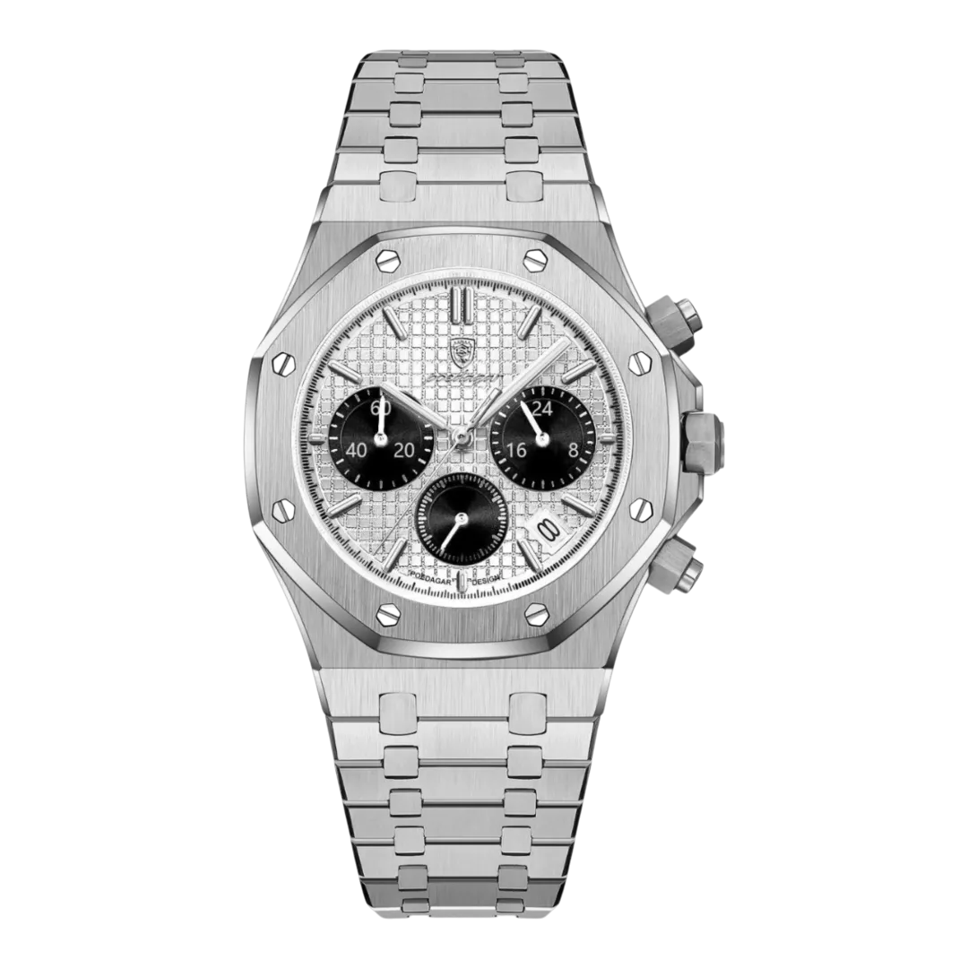 Marevelloo® Chrono Forge