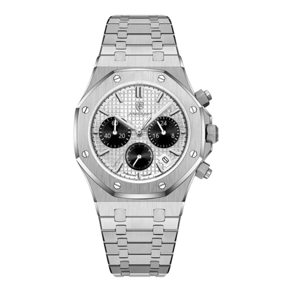 Marevelloo® Chrono Forge