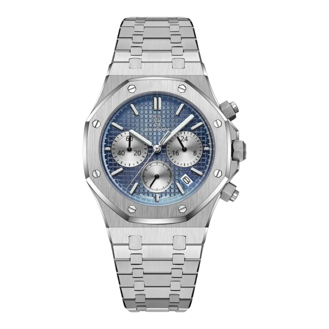 Marevelloo® Chrono Forge