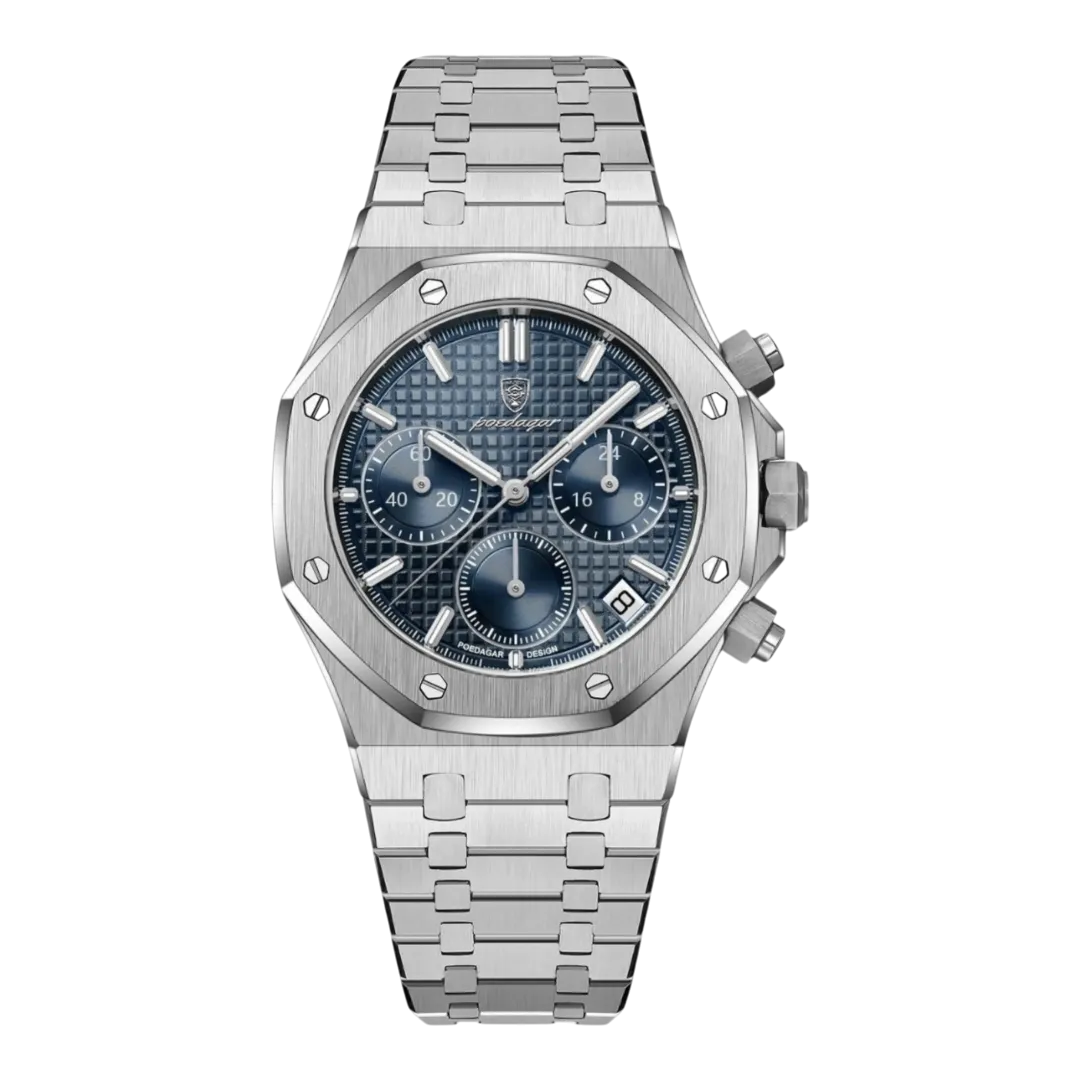 Marevelloo® Chrono Forge