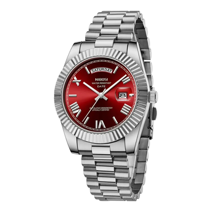 Marevelloo® Crimson Legacy