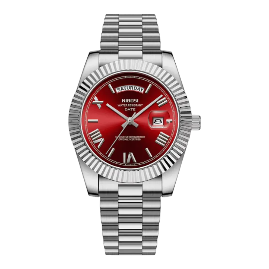 Marevelloo® Crimson Legacy