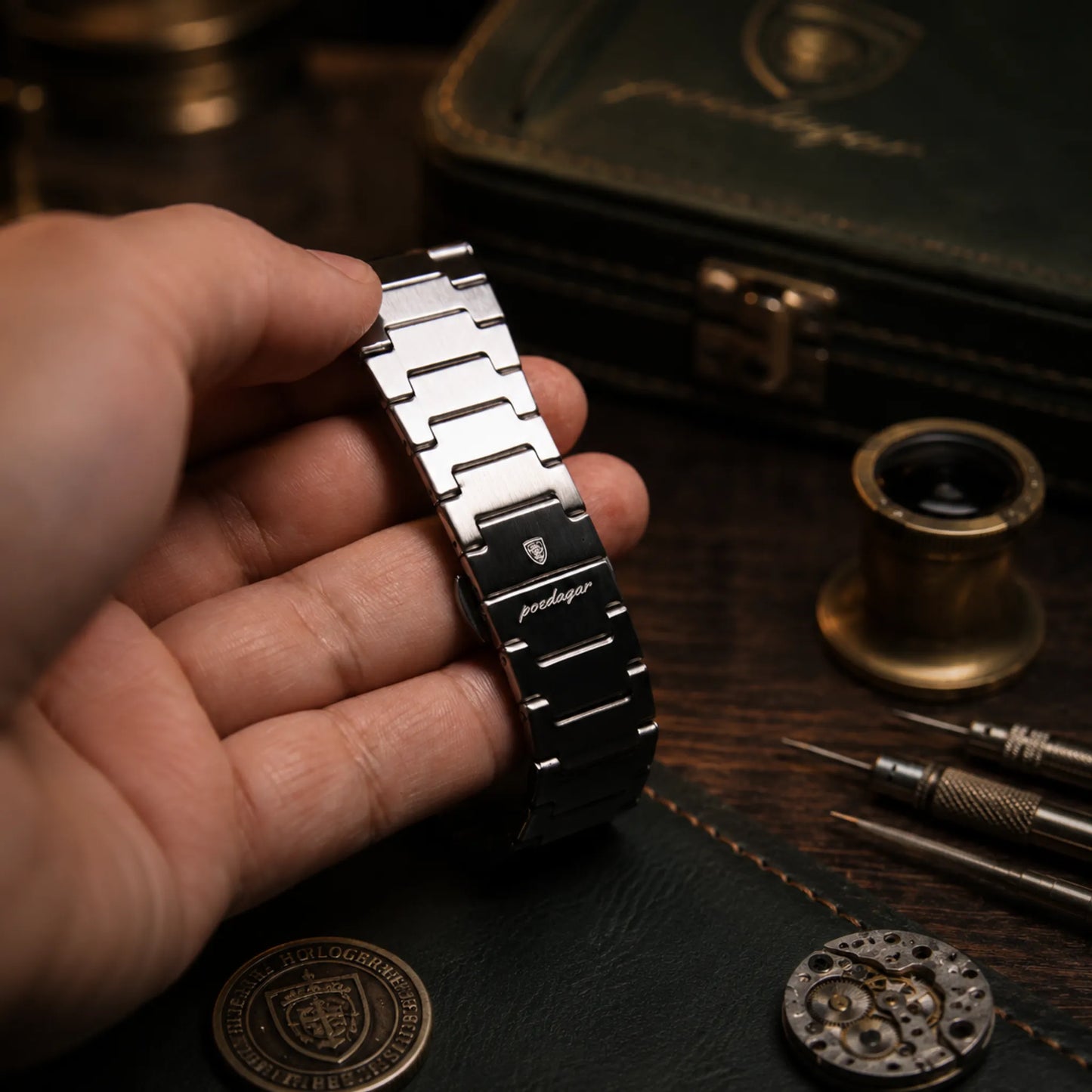 Marevelloo® Guilloche
