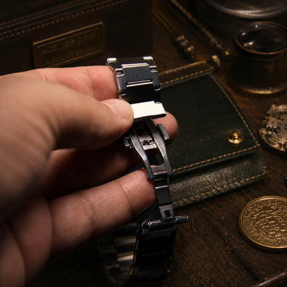 Marevelloo® Guilloche