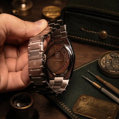 Marevelloo® Guilloche