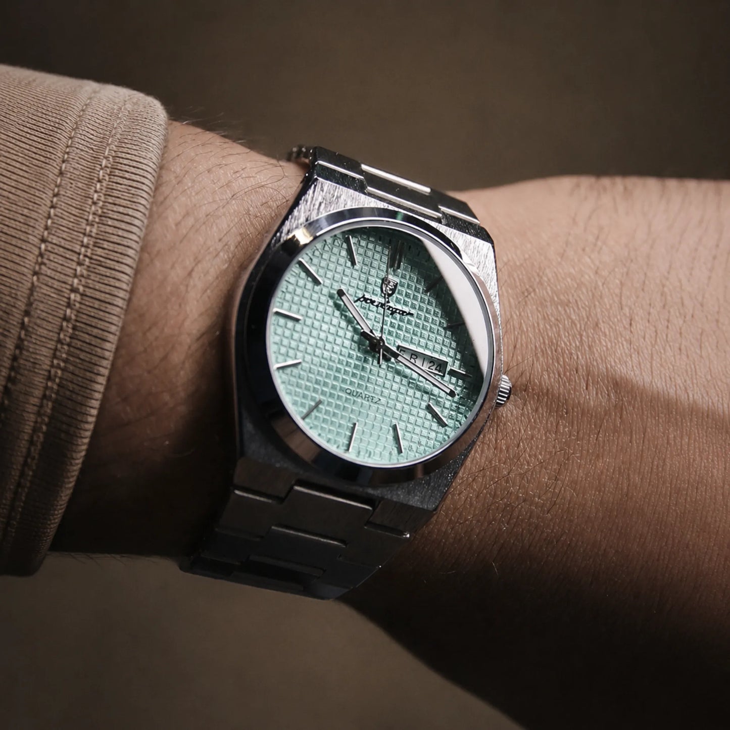 Marevelloo® Guilloche