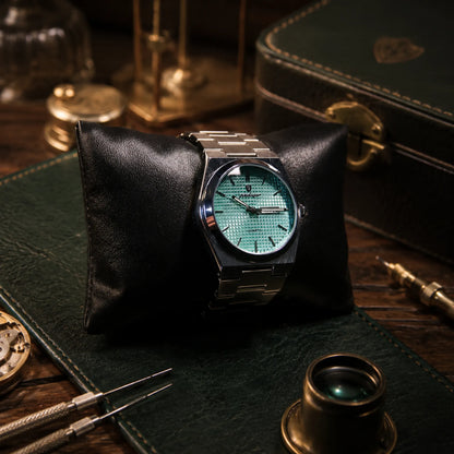 Marevelloo® Guilloche