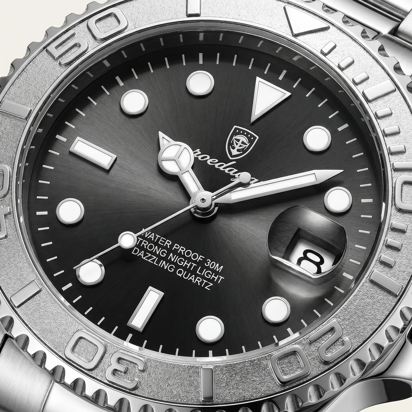 Marevelloo® Mariner