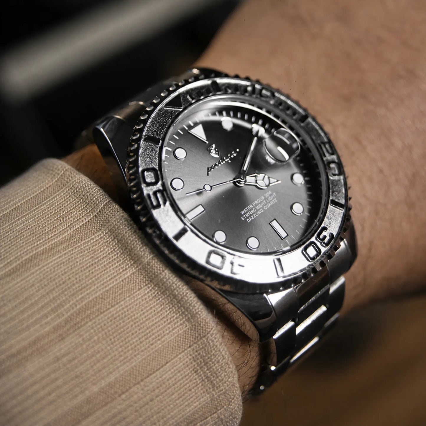 Marevelloo® Mariner