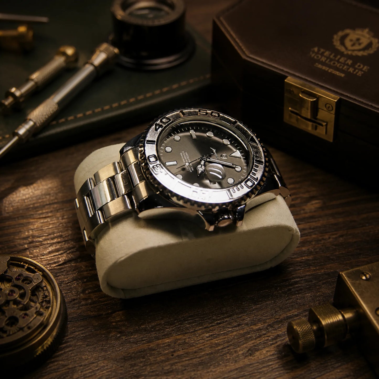 Marevelloo® Mariner