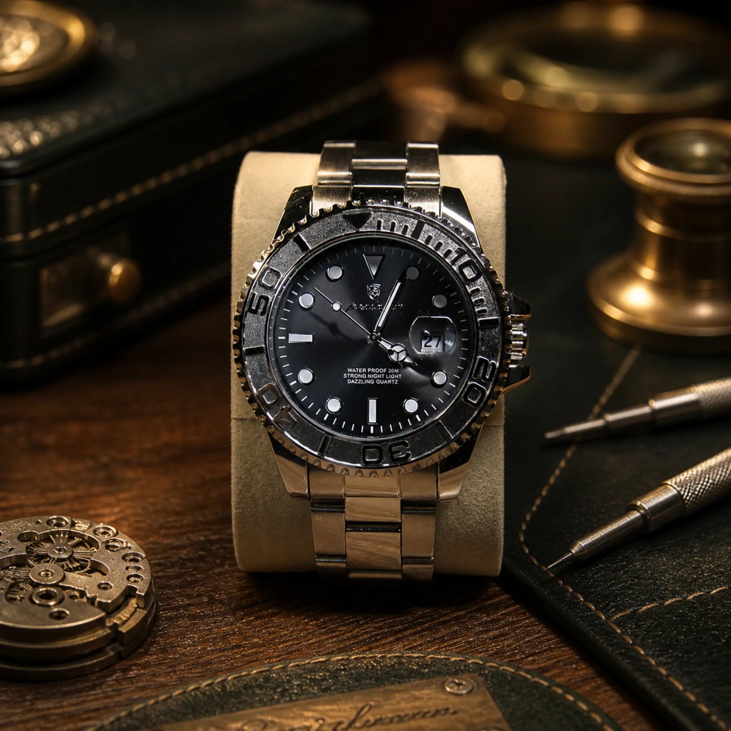 Marevelloo® Mariner