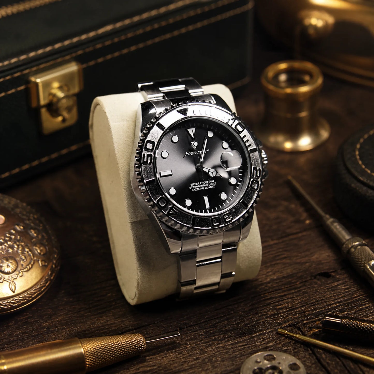 Marevelloo® Mariner