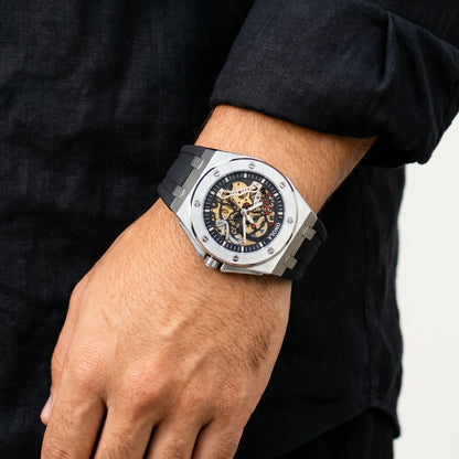 Marevelloo® Obsidian Crest