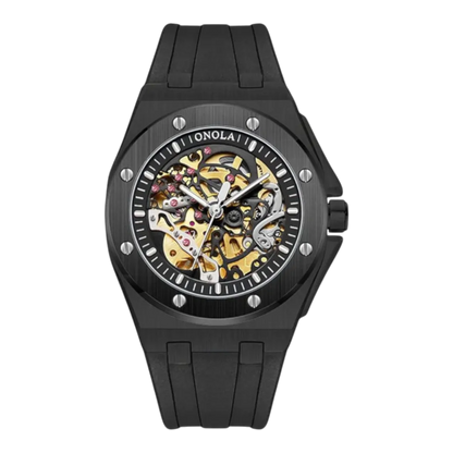 Marevelloo® Obsidian Crest