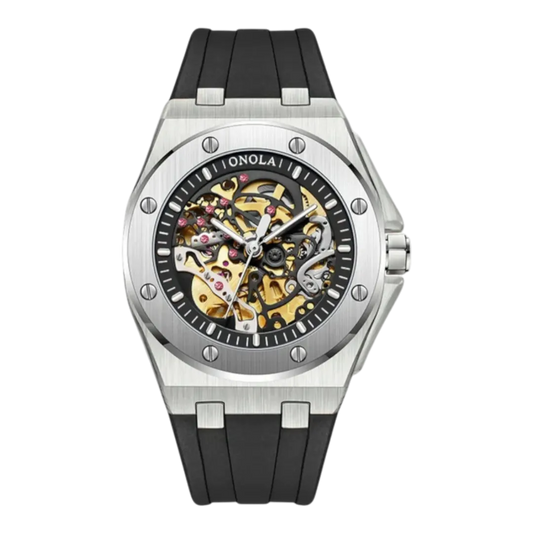 Marevelloo® Obsidian Crest
